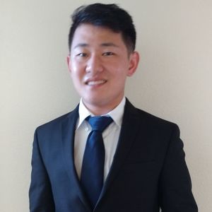 Meet your Posher, Steven